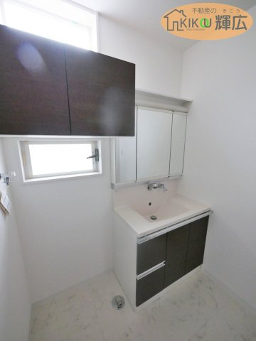 【独立洗面台】 | 高砂市北浜町牛谷　中古戸建