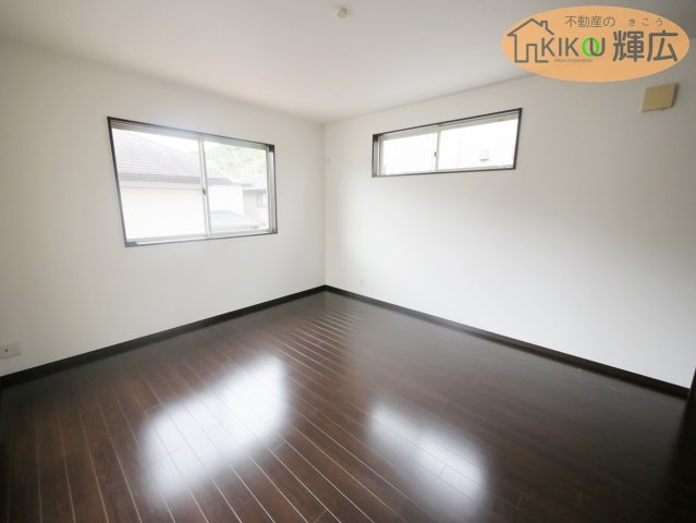 【寝室】 | 高砂市北浜町牛谷　中古戸建