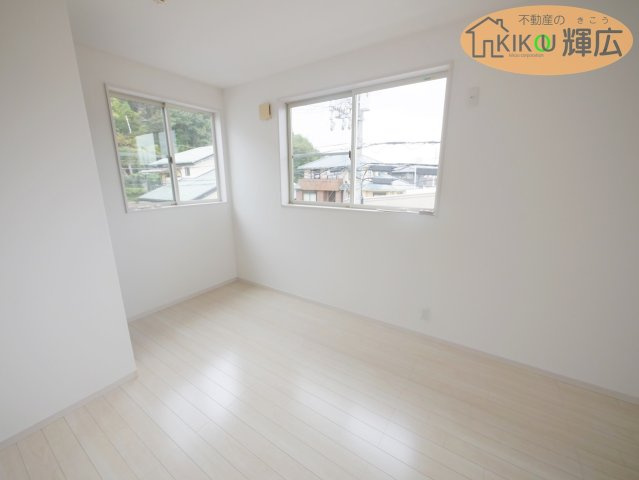 高砂市北浜町牛谷　中古戸建の子供部屋