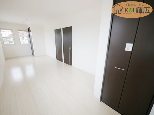 【子供部屋】 | 高砂市北浜町牛谷　中古戸建