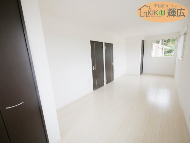 【洋室】 | 高砂市北浜町牛谷　中古戸建