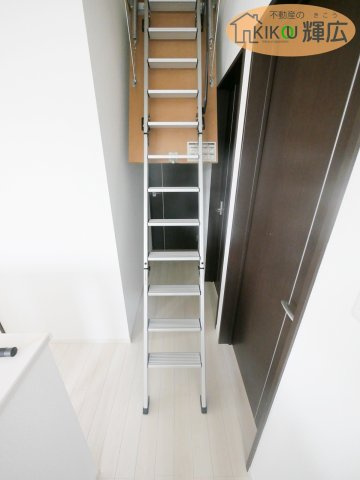 【設備】 | 高砂市北浜町牛谷　中古戸建