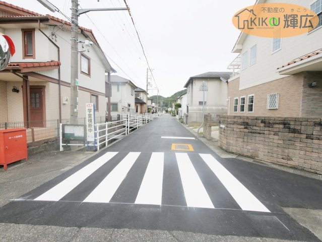 高砂市北浜町牛谷　中古戸建の周辺