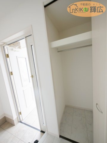 【収納】 | 高砂市北浜町牛谷　中古戸建