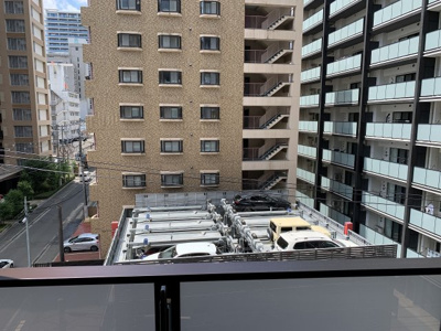 【展望】 | ネベル北四番丁priere