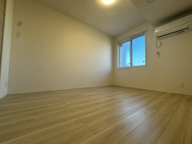 【寝室】蓮-Ren- 