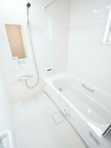 【浴室】 | 山科区小山姫子町　中古戸建