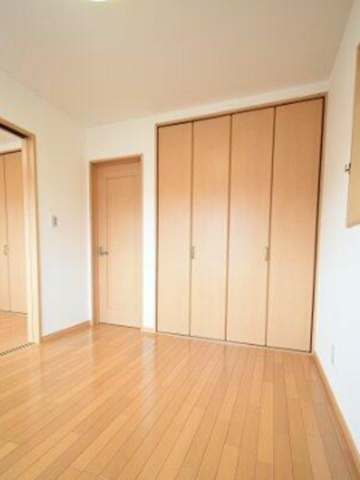 【洋室】 | 山科区小山姫子町　中古戸建