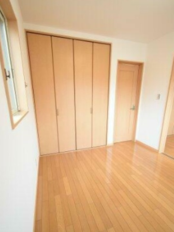 【洋室】 | 山科区小山姫子町　中古戸建