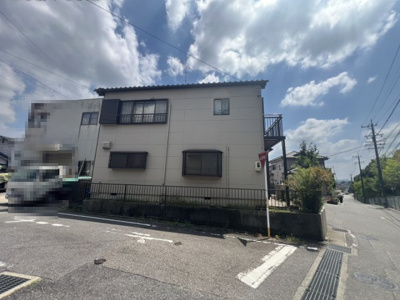【外観】 | 豊田市永覚町上長根　土地