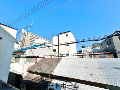 【展望】 | アーム新長田