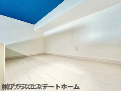 【内装】 | アーム新長田