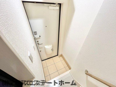 【玄関】 | アーム新長田