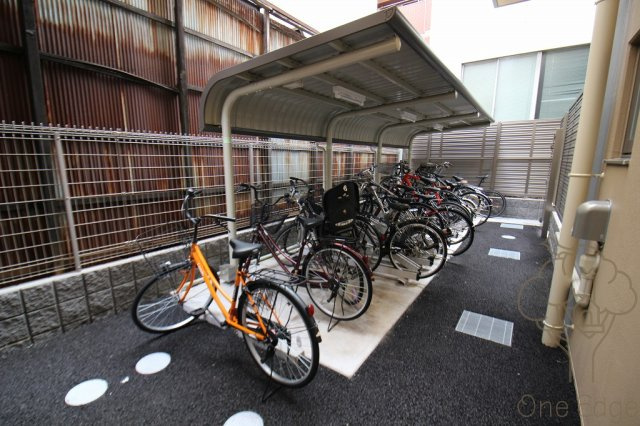 アミティエ扇町リアンのその他共用部分