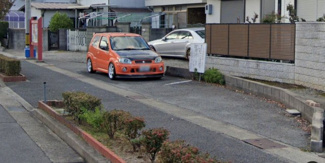 【駐車場】 | 鈴原町9丁目月極駐車場