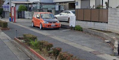 【駐車場】 | 鈴原町9丁目月極駐車場