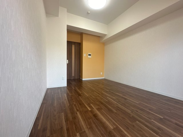 Capital.i姫路の寝室
