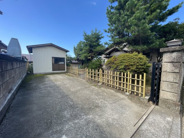 【中古戸建】前橋市上細井町