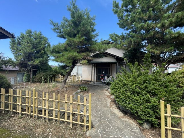 【中古戸建】前橋市上細井町のキッチン|～～住まいの事ならなんでもご相談ください！～～