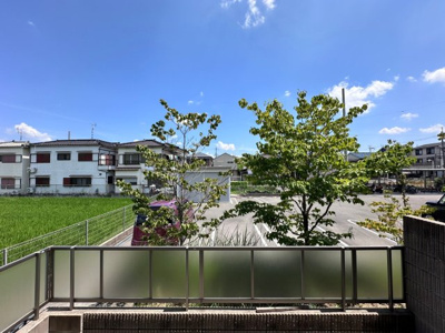 【展望】 | メゾンソレイユ