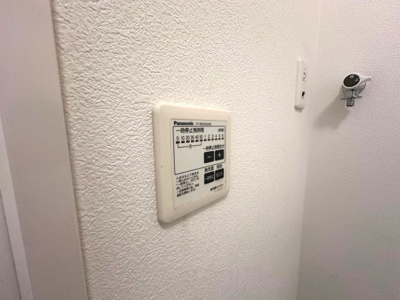 【設備】 | メゾンソレイユ