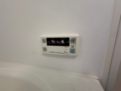【設備】 | メゾンソレイユ