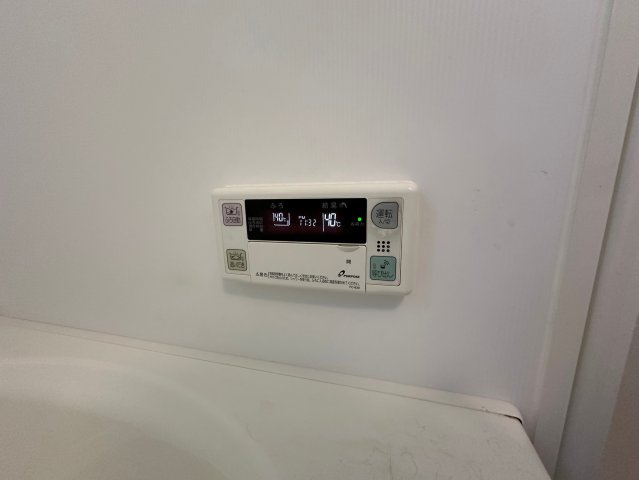 【設備】 | メゾンソレイユ