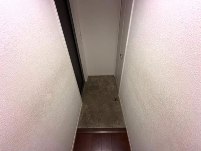 【玄関】 | メゾンソレイユ