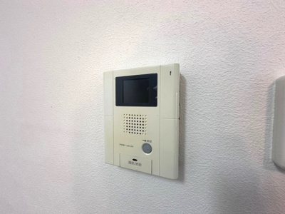 【セキュリティ】 | メゾンソレイユ