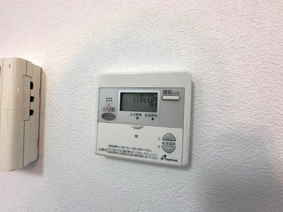 【設備】 | メゾンソレイユ