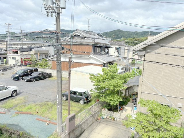 古市町戸建の展望