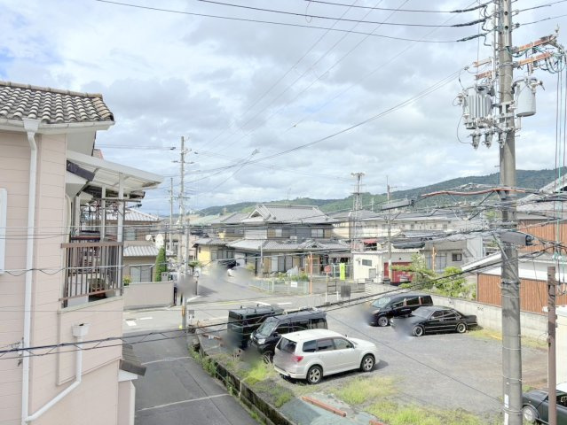 古市町戸建の展望