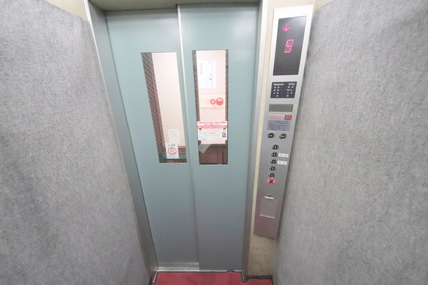 ビルまあぁろ～のその他