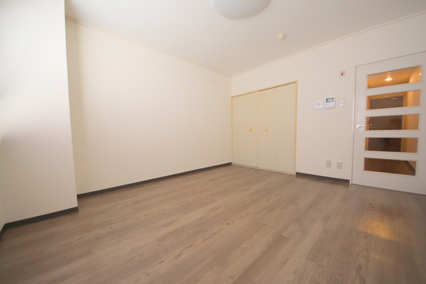 ビルまあぁろ～の居間・リビング