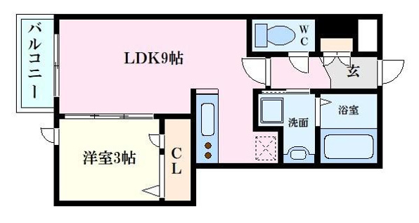 月光江波東弐番館