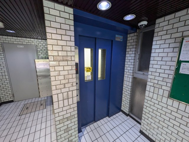 ネオハイツ錦のその他共用部分|ネオハイツ錦