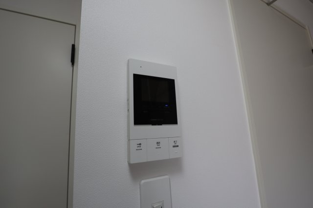 アルブスト・ヒルズのセキュリティ