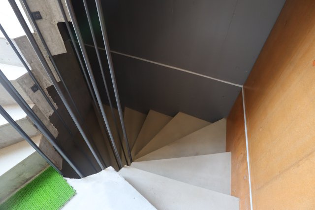 アルブスト・ヒルズのその他共用部分