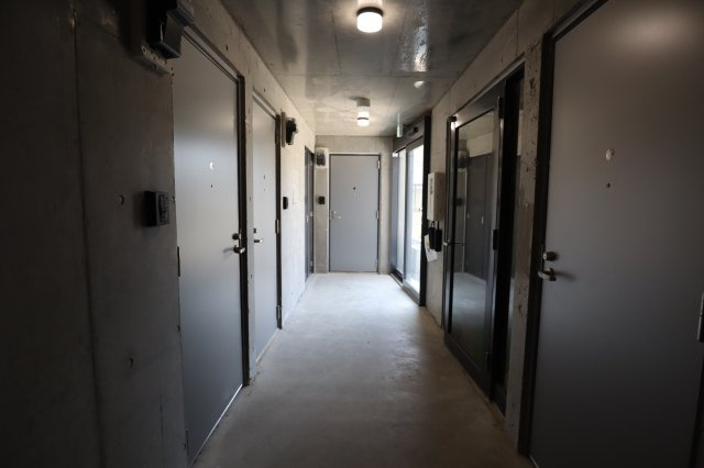 アルブスト・ヒルズのその他共用部分