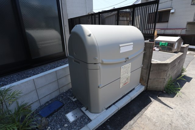 アルブスト・ヒルズのその他