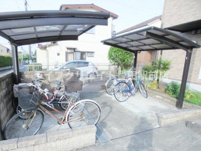 【その他共用部分】 | Ei Will