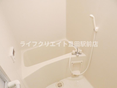 【浴室】 | Ei Will
