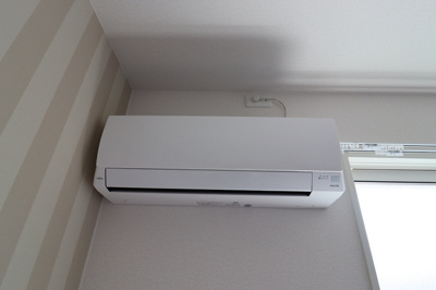 【設備】 | セラヴィ南町