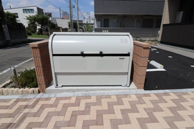 【その他共用部分】 | セラヴィ南町