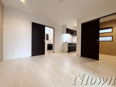 【エントランス】 | REGALEST FELICE | 建物の内部です