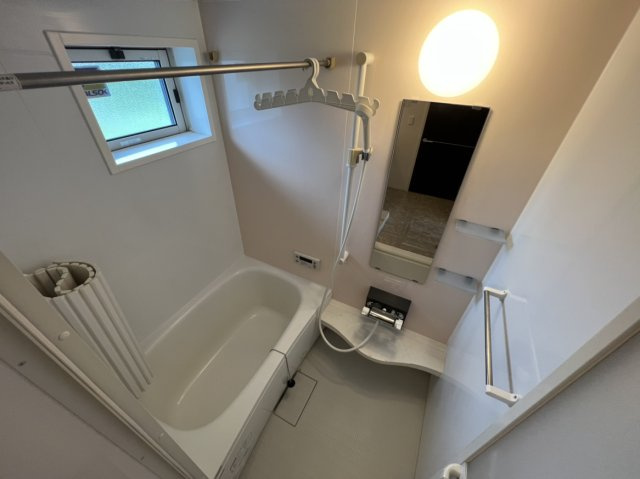ルミナス・オリエンタルコートの浴室|高崎、前橋、伊勢崎エリアのお部屋探しはエンドスケープまで！お客様の理想お聞かせ下さい♪
