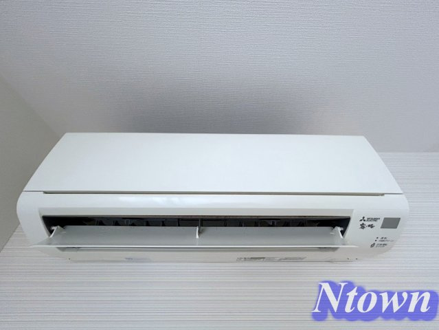 【設備】 | grandtic　Etincelle | エアコンです。
