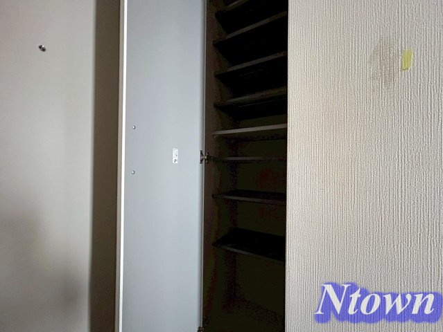 【収納】 | grandtic　Etincelle | 大きなものも収納できそうです