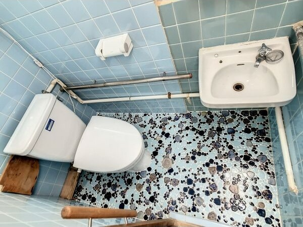 末広町貸家のその他