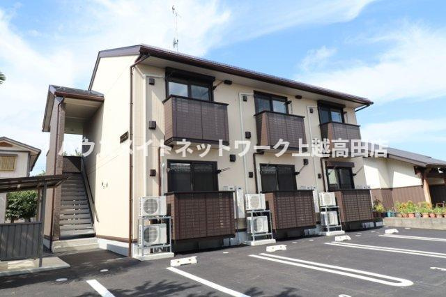 アステール寺町